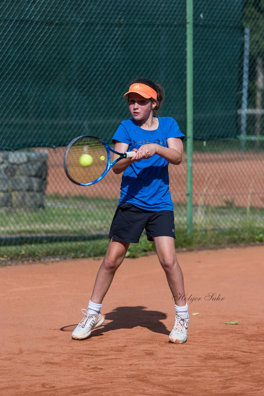 Bild 253 - Luetjenseer Junior Cup
